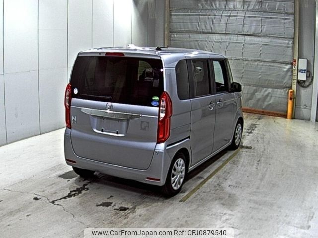 honda n-box 2020 -HONDA--N BOX JF3--JF3-1424347---HONDA--N BOX JF3--JF3-1424347- image 2