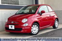 fiat 500 2019 -FIAT--Fiat 500 ABA-31212--ZFA3120000JC11494---FIAT--Fiat 500 ABA-31212--ZFA3120000JC11494-