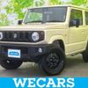 suzuki jimny 2024 quick_quick_3BA-JB64W_JB64W-356821 image 1