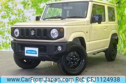 suzuki jimny 2024 quick_quick_3BA-JB64W_JB64W-356821