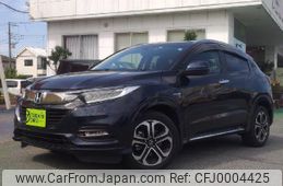 honda vezel 2019 quick_quick_DAA-RU3_RU3-1343073