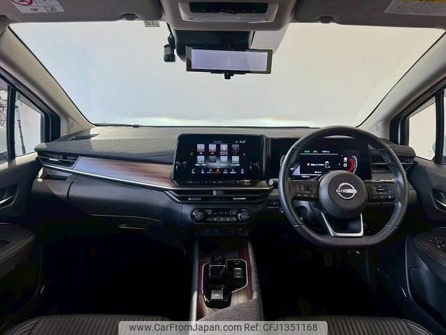 nissan aura 2021 quick_quick_6AA-FE13_FE13-207452 image 2