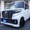 suzuki spacia 2022 CFJ1108991 image 1