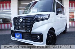 suzuki spacia 2022 CFJ1108991