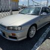 nissan skyline 1999 -NISSAN--Skyline GF-ENR34--ENR34-002059---NISSAN--Skyline GF-ENR34--ENR34-002059- image 1