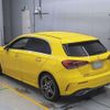 mercedes-benz a-class 2020 -MERCEDES-BENZ--Benz A Class 177084-W1K1770842V061358---MERCEDES-BENZ--Benz A Class 177084-W1K1770842V061358- image 7