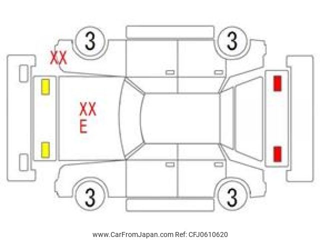 nissan note 2021 -NISSAN--Note 6AA-E13--E13-013741---NISSAN--Note 6AA-E13--E13-013741- image 2