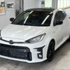 toyota yaris 2021 CFJ1757220 image 1