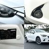 mazda demio 2016 -MAZDA--Demio LDA-DJ5FS--DJ5FS-146466---MAZDA--Demio LDA-DJ5FS--DJ5FS-146466- image 5