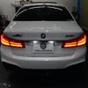 bmw 5-series 2019 CFJ1720483 image 24