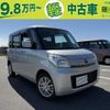 mazda flair-wagon 2013 -MAZDA--Flair Wagon MM32S--108922---MAZDA--Flair Wagon MM32S--108922- image 1