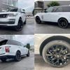 land-rover range-rover 2020 CFJ1688087 image 5