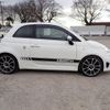 abarth 595 2019 quick_quick_ABA-31214T_ZFA3120000JB32494 image 4