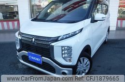 mitsubishi ek-cross 2020 CFJ1879665