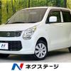 suzuki wagon-r 2014 -SUZUKI--Wagon R DBA-MH34S--MH34S-272941---SUZUKI--Wagon R DBA-MH34S--MH34S-272941- image 1