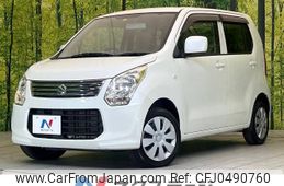 suzuki wagon-r 2014 -SUZUKI--Wagon R DBA-MH34S--MH34S-272941---SUZUKI--Wagon R DBA-MH34S--MH34S-272941-