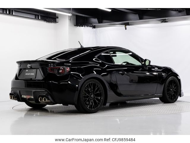 toyota 86 2012 -TOYOTA--86 ZN6--ZN6-012742---TOYOTA--86 ZN6--ZN6-012742- image 2