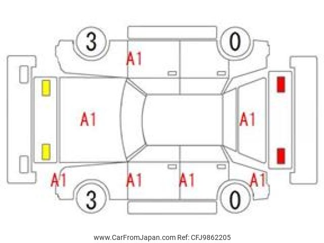 honda n-wgn 2015 -HONDA--N WGN DBA-JH1--JH1-1091977---HONDA--N WGN DBA-JH1--JH1-1091977- image 2