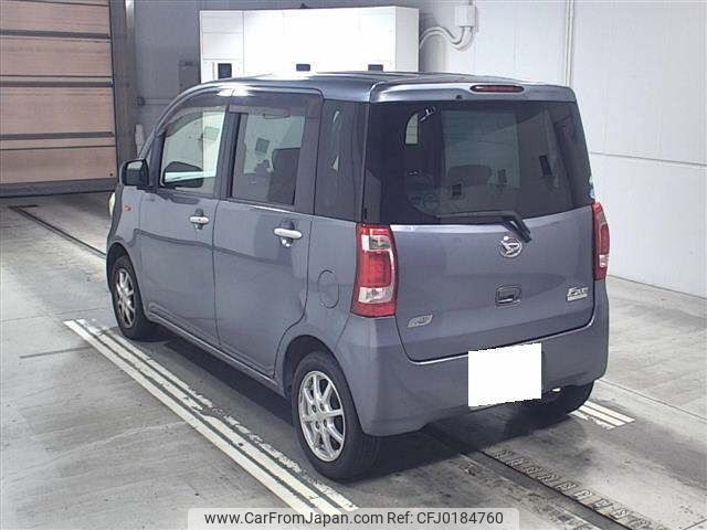 daihatsu tanto-exe 2012 -DAIHATSU 【豊橋 580ﾄ1670】--Tanto Exe L455S-0079393---DAIHATSU 【豊橋 580ﾄ1670】--Tanto Exe L455S-0079393- image 2