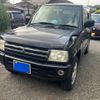 mitsubishi pajero-mini 2008 CFJ1610771 image 1