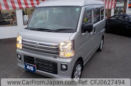 nissan clipper-van 2023 -NISSAN--Clipper Van 5BD-DR17V--DR17V-636663---NISSAN--Clipper Van 5BD-DR17V--DR17V-636663-