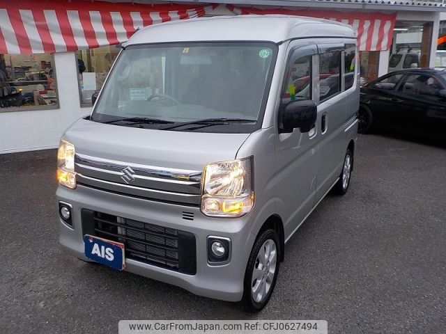 nissan clipper-van 2023 -NISSAN--Clipper Van 5BD-DR17V--DR17V-636663---NISSAN--Clipper Van 5BD-DR17V--DR17V-636663- image 1