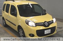 renault kangoo 2019 -RENAULT--Renault Kangoo VF1KW14B3J0783139---RENAULT--Renault Kangoo VF1KW14B3J0783139-