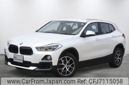 bmw x2 2018 -BMW--BMW X2 DBA-YH15--WBAYH12040EM92174---BMW--BMW X2 DBA-YH15--WBAYH12040EM92174-
