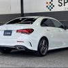 mercedes-benz a-class 2021 -MERCEDES-BENZ--Benz A Class 3DA-177112--W1K1771122J311295---MERCEDES-BENZ--Benz A Class 3DA-177112--W1K1771122J311295- image 17