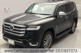 toyota land-cruiser-wagon 2023 CFJ1837373