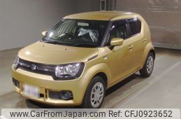 suzuki ignis 2017 -SUZUKI 【堺 500ふ6584】--Ignis FF21S-129529---SUZUKI 【堺 500ふ6584】--Ignis FF21S-129529-