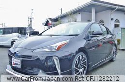 toyota prius 2022 quick_quick_6AA-ZVW51_ZVW51-6229403