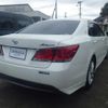 toyota crown 2014 -TOYOTA--Crown DBA-GRS210--GRS210-6012790---TOYOTA--Crown DBA-GRS210--GRS210-6012790- image 2