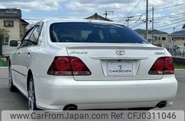 toyota crown-athlete-series 2006 TE3389