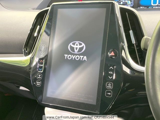 toyota prius-phv 2018 -TOYOTA--Prius PHV DLA-ZVW52--ZVW52-3067500---TOYOTA--Prius PHV DLA-ZVW52--ZVW52-3067500- image 2