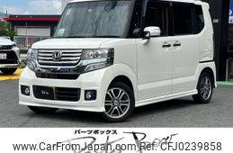 honda n-box 2014 -HONDA 【浜松 582ｴ7197】--N BOX JF1--1421995---HONDA 【浜松 582ｴ7197】--N BOX JF1--1421995-