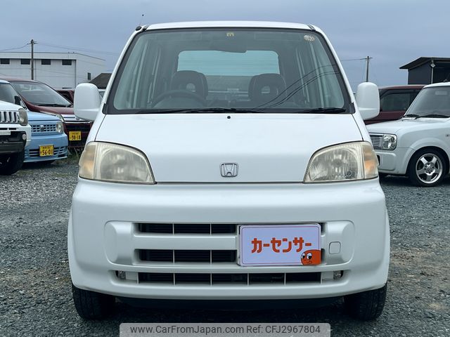 2000 Honda Life 2WD - Car Price $2,861