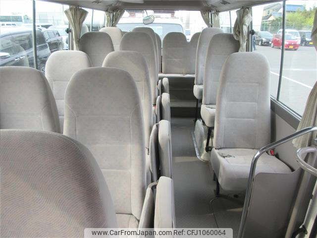 2013 Toyota Coaster XZB40 - Car Price $15,464