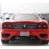 ferrari ferrari-others 2000 -FERRARI 【名古屋 307ﾊ9394】--ﾌｪﾗｰﾘ360 GF-F360--ZFFYR51J000117750---FERRARI 【名古屋 307ﾊ9394】--ﾌｪﾗｰﾘ360 GF-F360--ZFFYR51J000117750- image 2