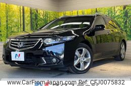 honda accord-wagon 2012 -HONDA--Accord Wagon DBA-CW1--CW1-1001329---HONDA--Accord Wagon DBA-CW1--CW1-1001329-