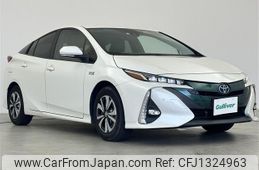 toyota prius-phv 2018 -TOYOTA--Prius PHV DLA-ZVW52--ZVW52-3080236---TOYOTA--Prius PHV DLA-ZVW52--ZVW52-3080236-