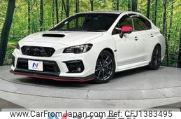 subaru wrx 2019 -SUBARU--WRX DBA-VAG--VAG-031291---SUBARU--WRX DBA-VAG--VAG-031291-