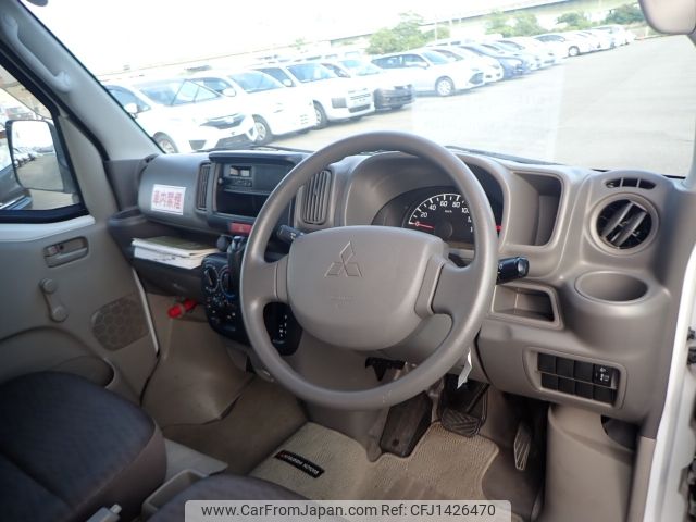 mitsubishi minicab-van 2015 -MITSUBISHI--Minicab Van HBD-DS17V--DS17V-101388---MITSUBISHI--Minicab Van HBD-DS17V--DS17V-101388- image 2