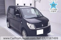 suzuki wagon-r 2015 CFJ1587499