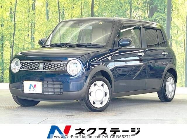 suzuki alto-lapin 2019 -SUZUKI--Alto Lapin DBA-HE33S--HE33S-223022---SUZUKI--Alto Lapin DBA-HE33S--HE33S-223022- image 1