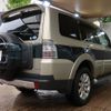 mitsubishi pajero 2009 -MITSUBISHI--Pajero CBA-V97W--V97W-0200311---MITSUBISHI--Pajero CBA-V97W--V97W-0200311- image 20