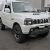 suzuki jimny 2015 -SUZUKI 【静岡 581ﾈ6201】--Jimny JB23W--736998---SUZUKI 【静岡 581ﾈ6201】--Jimny JB23W--736998- image 1