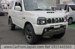 suzuki jimny 2015 -SUZUKI 【静岡 581ﾈ6201】--Jimny JB23W--736998---SUZUKI 【静岡 581ﾈ6201】--Jimny JB23W--736998-