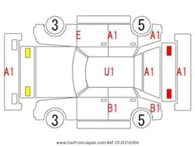 toyota aqua 2021 -TOYOTA--AQUA 6AA-MXPK11--MXPK11-2005186---TOYOTA--AQUA 6AA-MXPK11--MXPK11-2005186- image 2