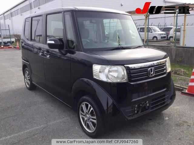 honda n-box 2013 -HONDA--N BOX JF1--1220478---HONDA--N BOX JF1--1220478- image 1